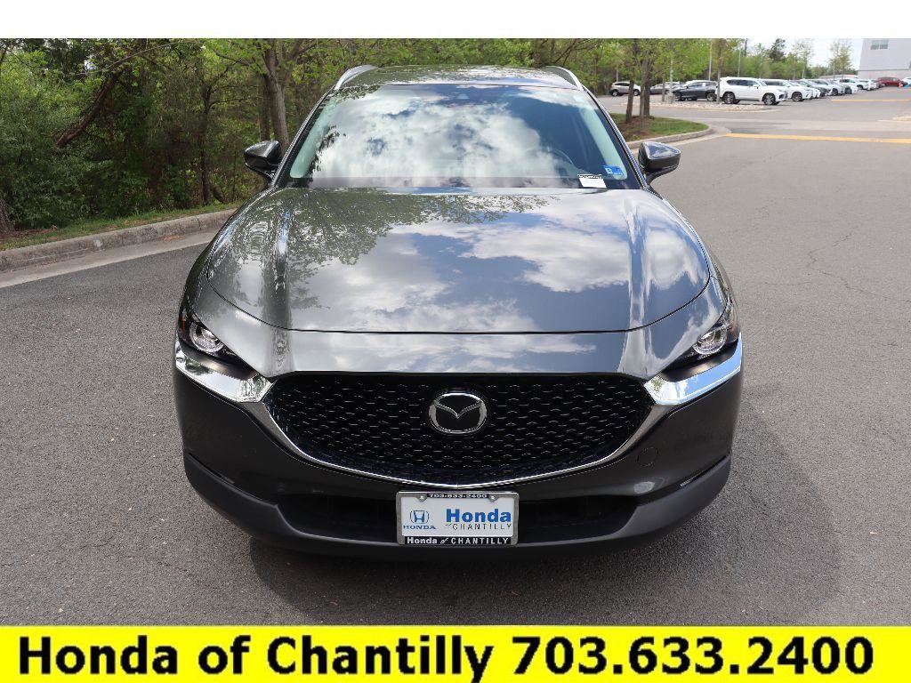 Used 2023 MAZDA CX-30 AWD 2.5 S w/ Premium Package image 2