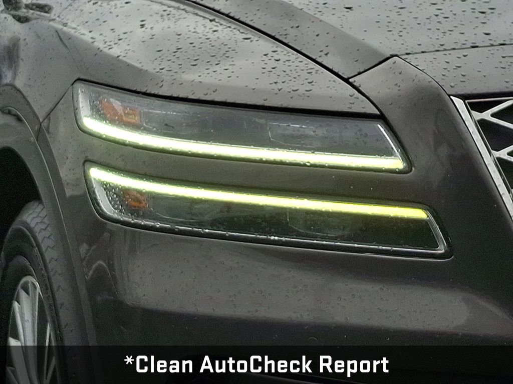 Used 2024 Genesis GV80 2.5T image 11