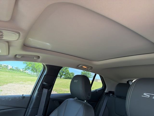 Used 2024 Buick Encore GX Sport Touring w/ Experience Buick Package FWD image 13
