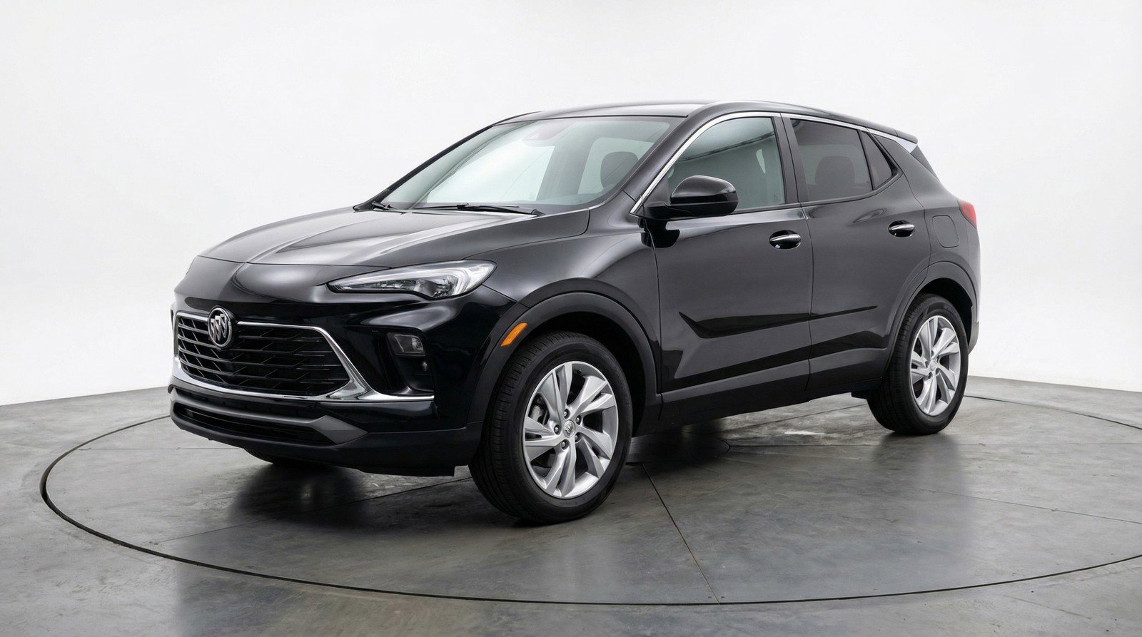 Used 2025 Buick Encore GX Preferred image 3