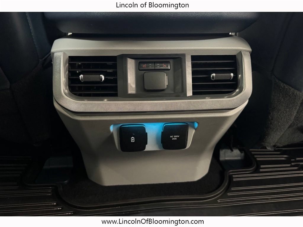 Used 2023 Ford F150 Limited AWD/4WD image 14