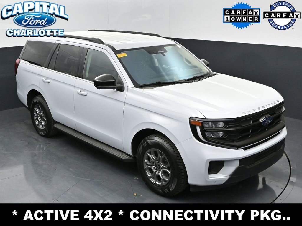 Used 2025 Ford Expedition Active image 27
