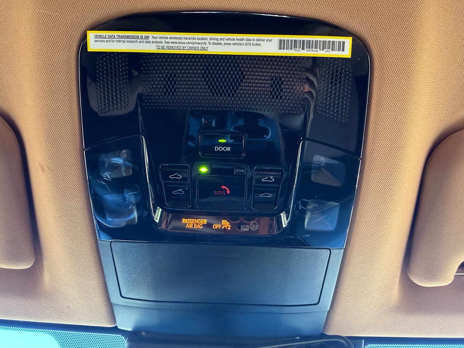 Used 2024 Lexus NX 250 FWD image 22