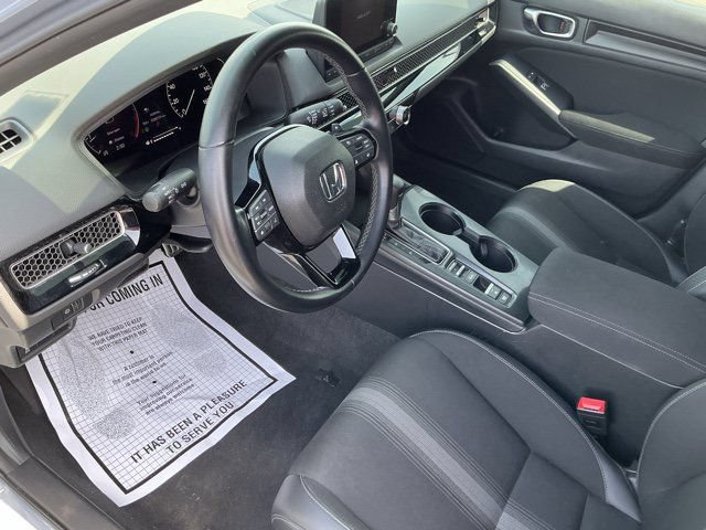Used 2022 Honda Civic Sport image 16