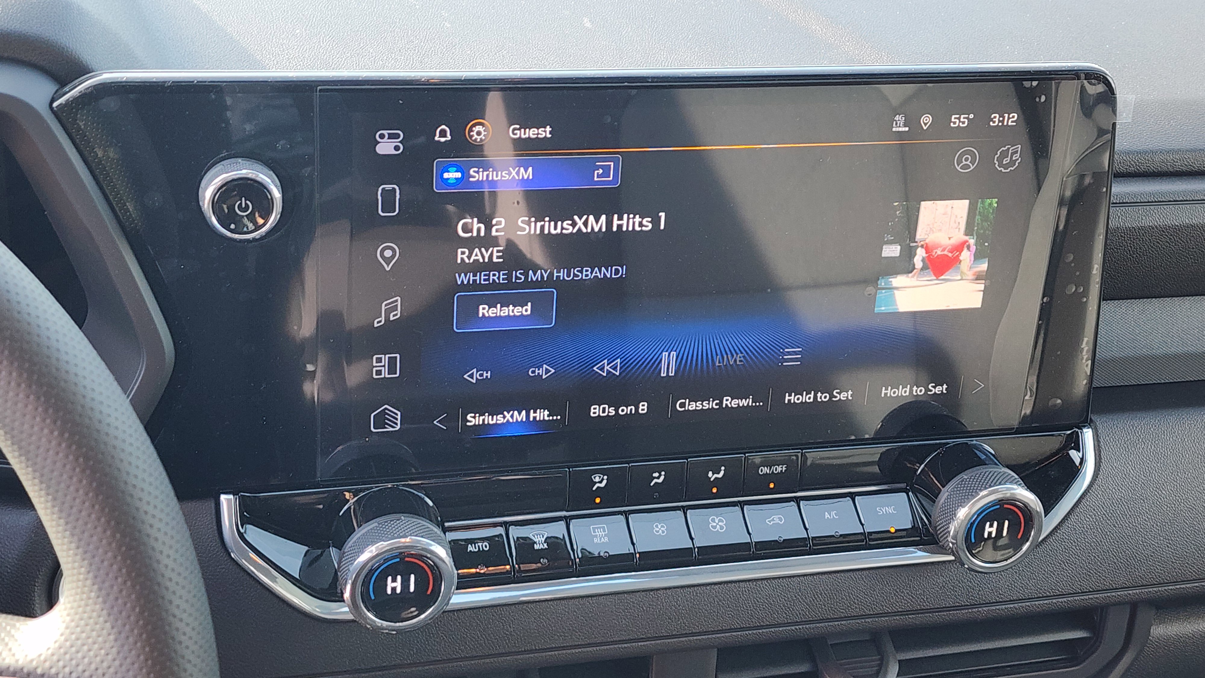 New 2026 Chevrolet Colorado Trail Boss image 15