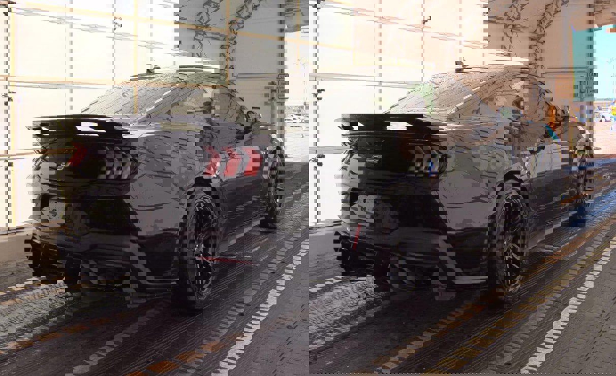 Used 2024 Ford Mustang GT image 5