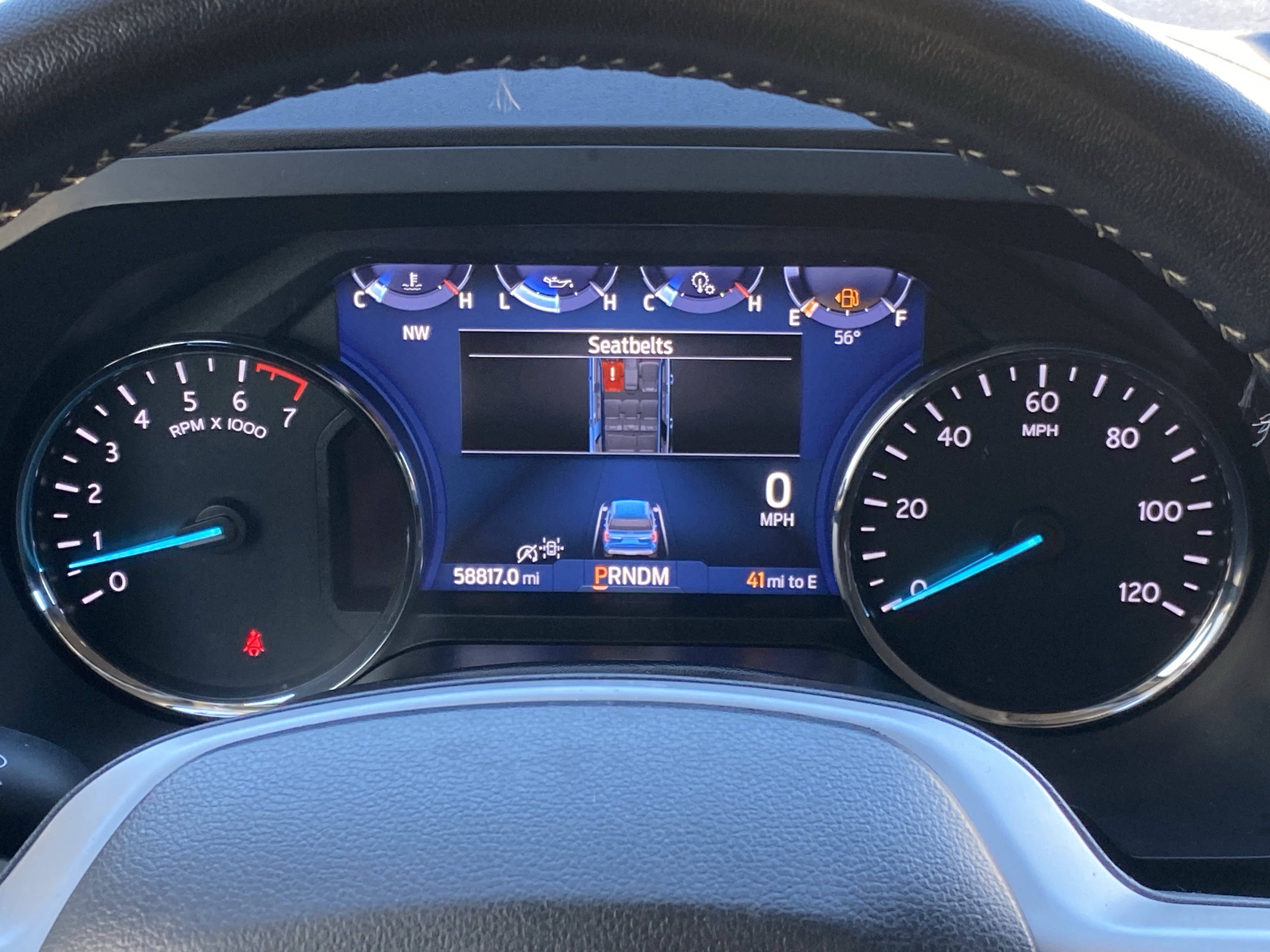 Used 2024 Ford Expedition XLT image 29