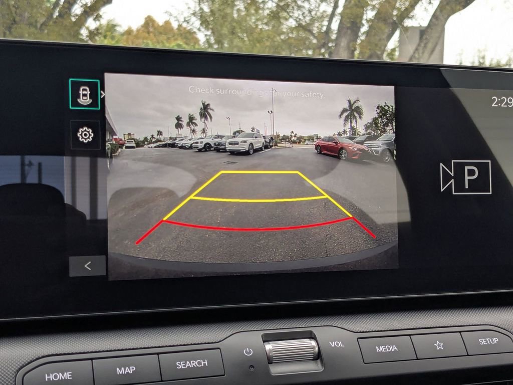 Used 2025 Kia K4 LXS image 18