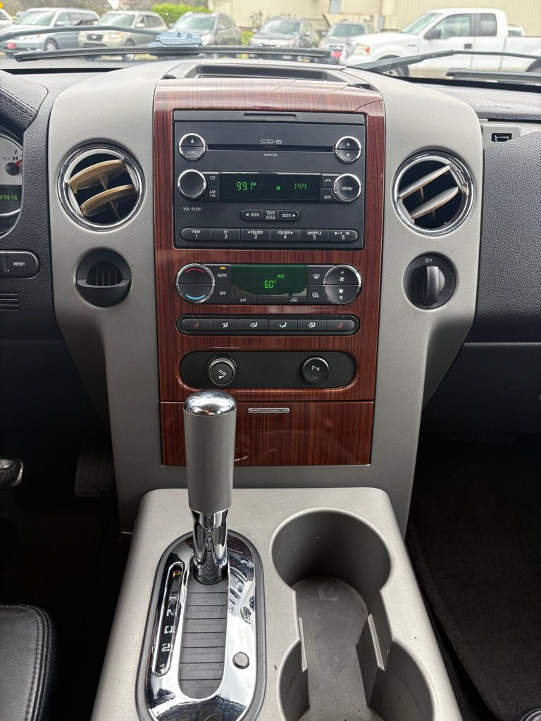 Used 2008 Ford F150 XLT RWD image 15