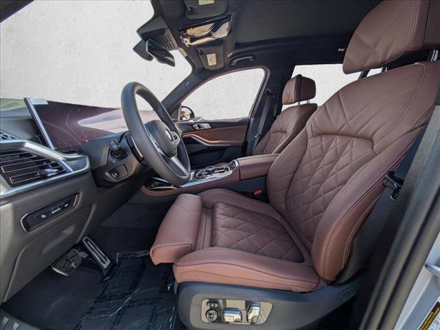 New 2026 BMW X7 xDrive40i image 4