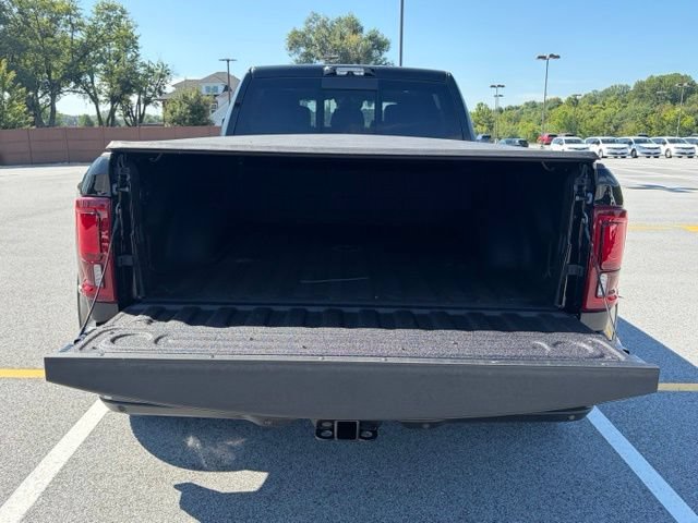 New 2026 RAM 3500 Limited AWD/4WD image 6