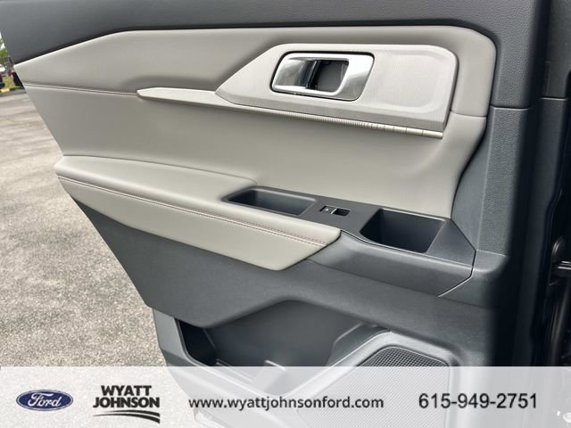 New 2026 Ford Explorer Active AWD/4WD image 20