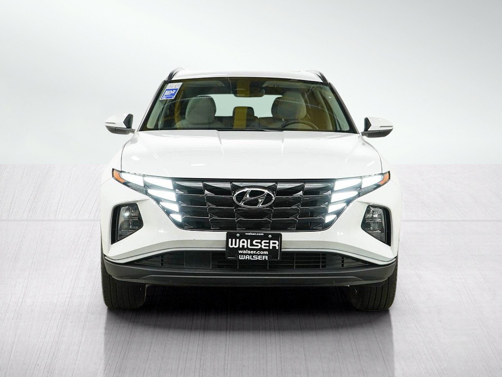 Used 2024 Hyundai Tucson SEL w/ Convenience Package AWD/4WD image 8