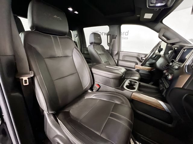 Used 2021 Chevrolet Silverado 3500 High Country w/ Z71 Off-Road Package AWD/4WD image 17