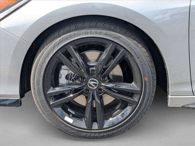 New 2026 Acura Integra A-Spec FWD image 10