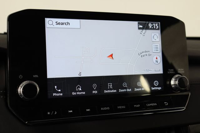 Used 2024 Mitsubishi Outlander SE Black Edition image 33