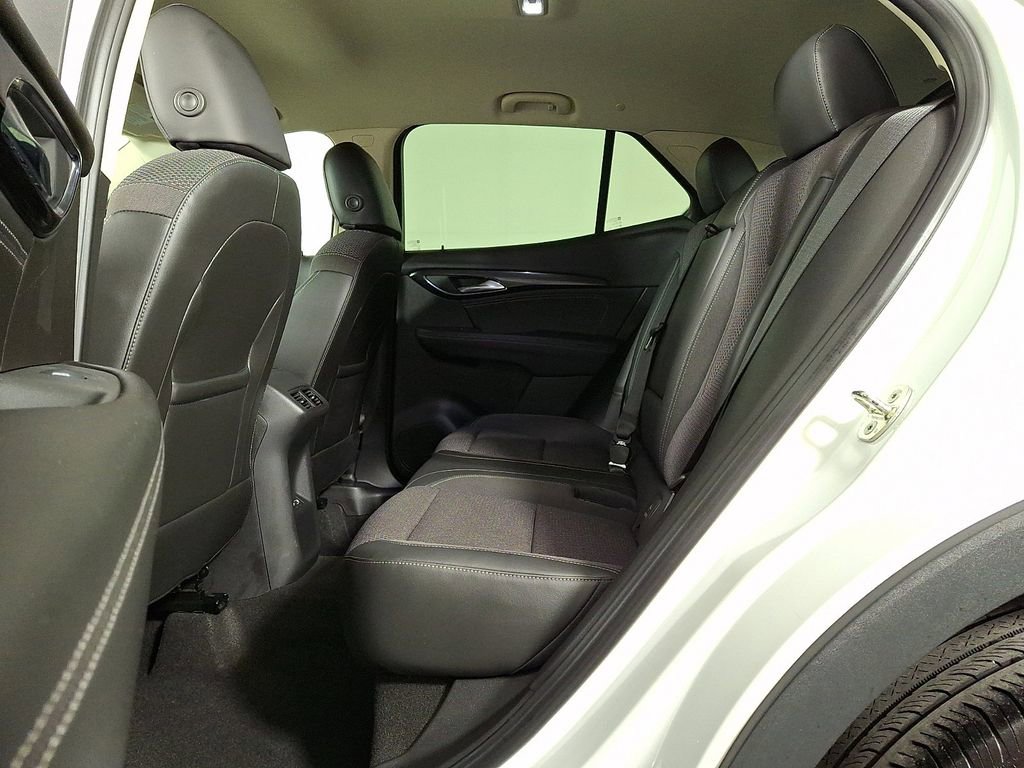 Used 2023 Buick Envision Preferred image 13