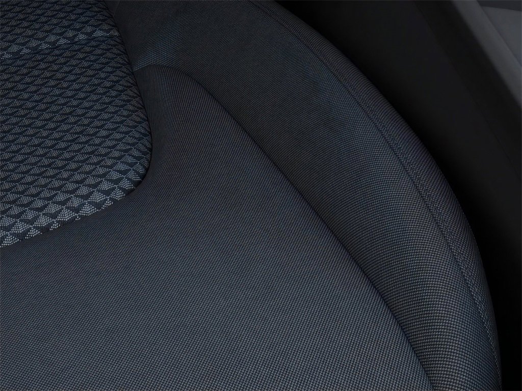 New 2026 Kia Sportage LX image 24