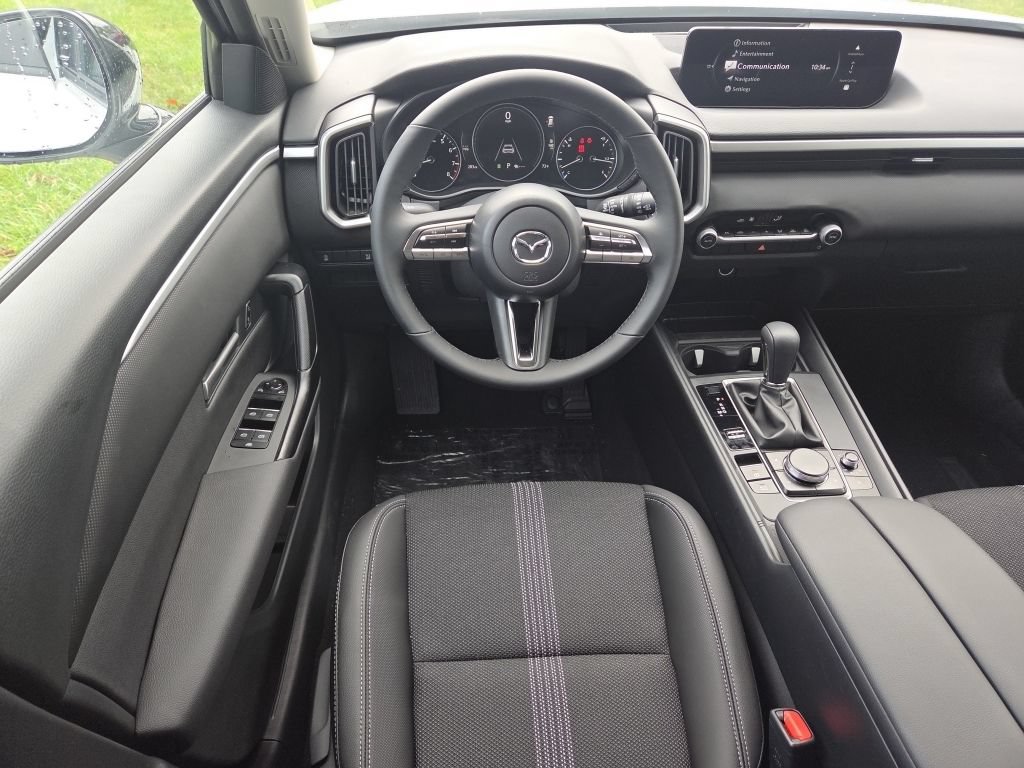 New 2026 MAZDA CX-50 AWD 2.5 S w/ Select Package image 18