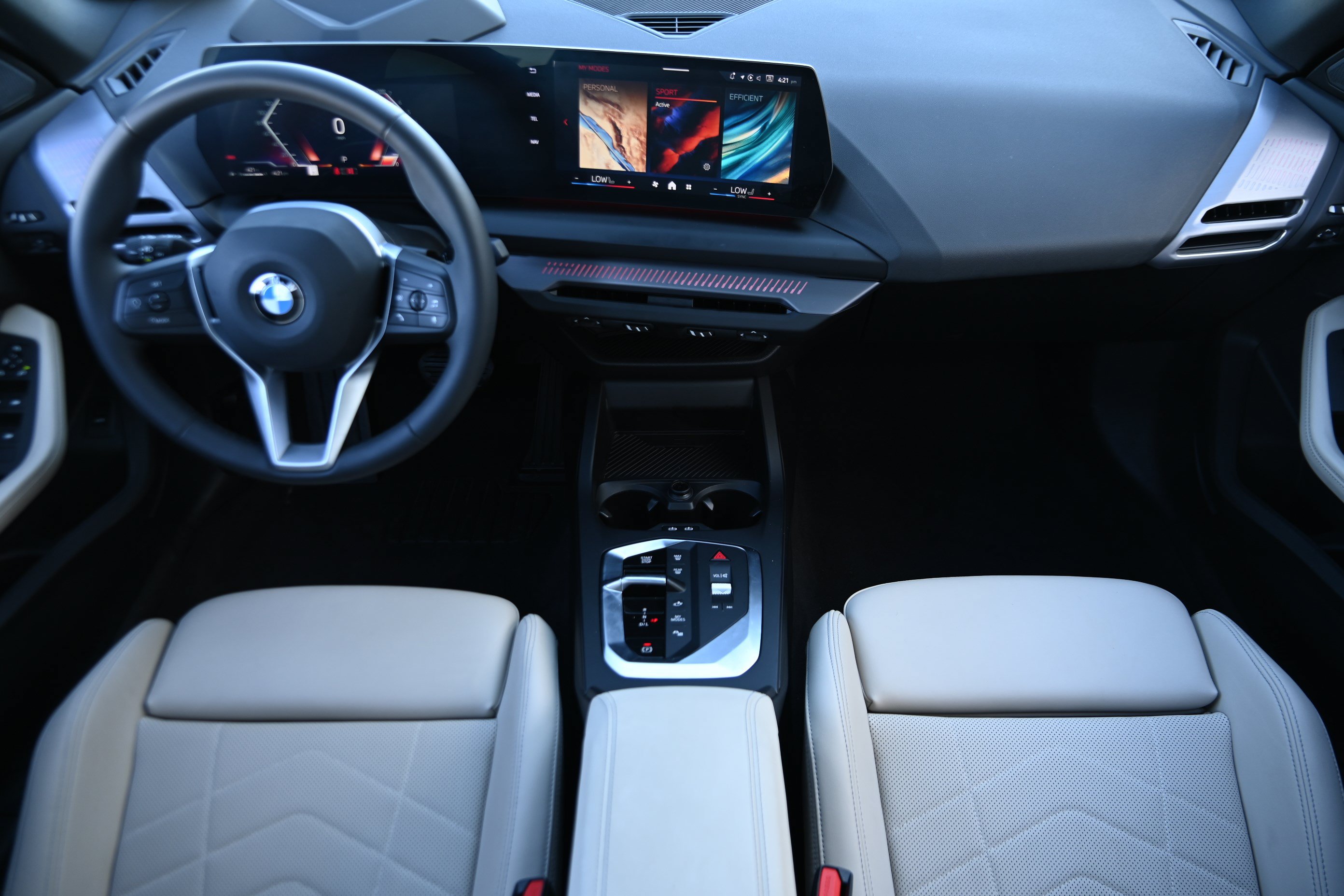 Used 2026 BMW 228i w/ Technology Package FWD image 13