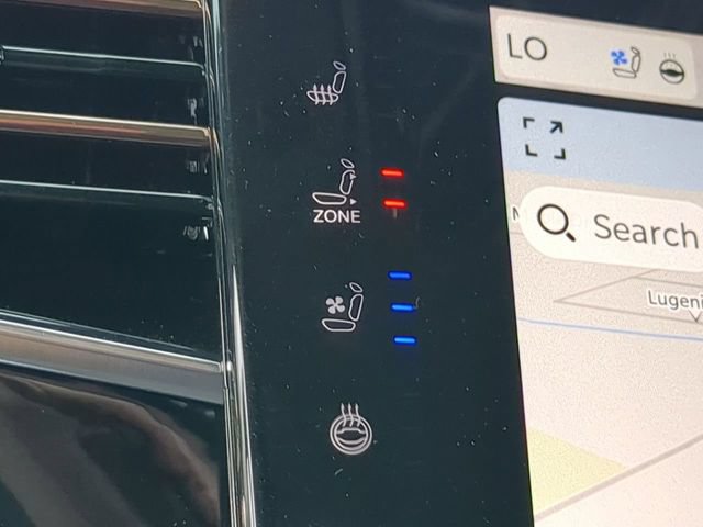 New 2023 Jeep Grand Wagoneer Series III AWD/4WD image 25