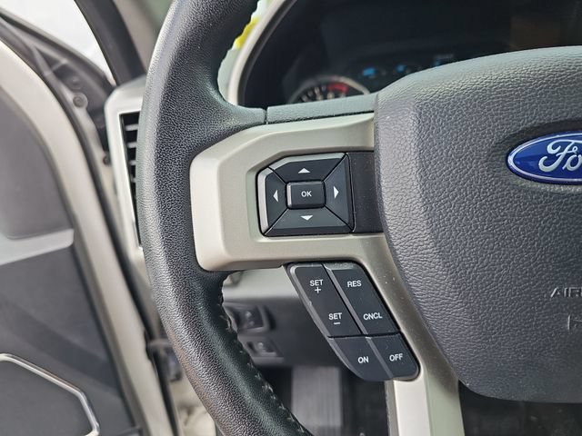 Certified 2019 Ford F150 Lariat AWD/4WD image 13