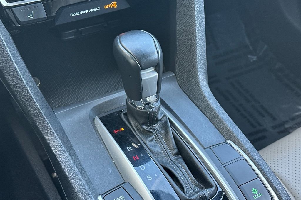 Used 2020 Honda Civic Touring image 18