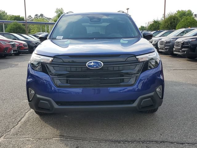 New 2026 Subaru Forester Sport w/ Onyx Edition AWD/4WD image 2
