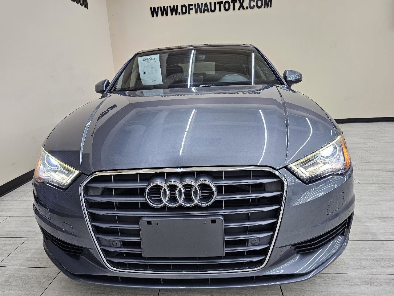 Used 2016 Audi A3 1.8T Premium FWD image 3