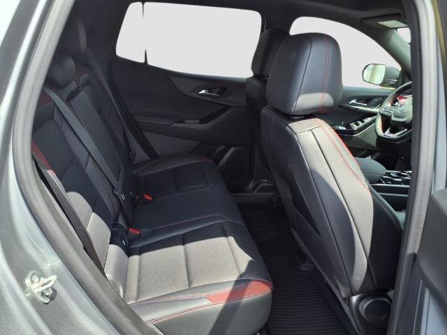 New 2026 Chevrolet Equinox RS w/ LPO, Floor Liner Package image 16