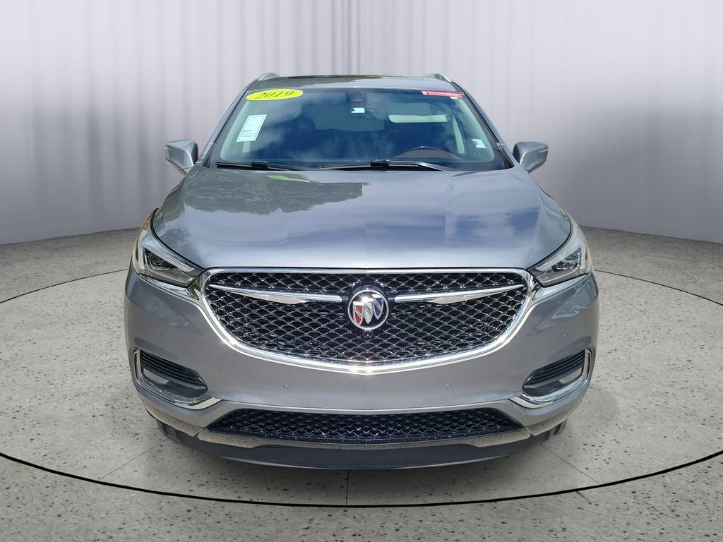 Used 2019 Buick Enclave Avenir image 10