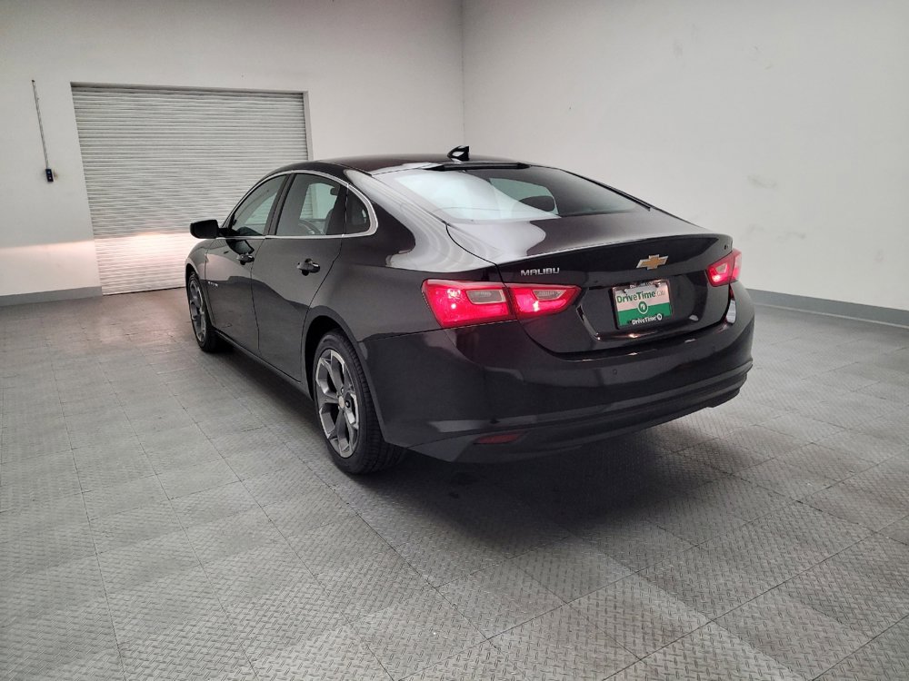 Used 2024 Chevrolet Malibu LT image 5