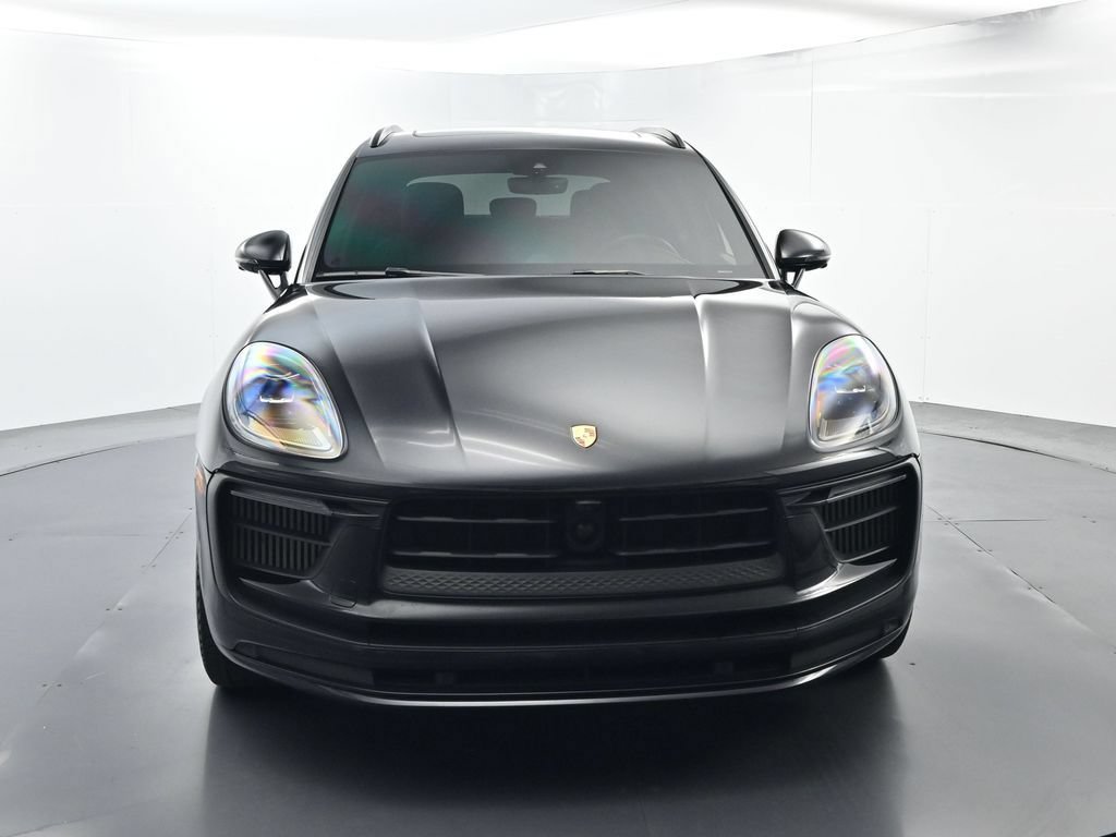 Certified 2024 Porsche Macan GTS AWD/4WD image 18