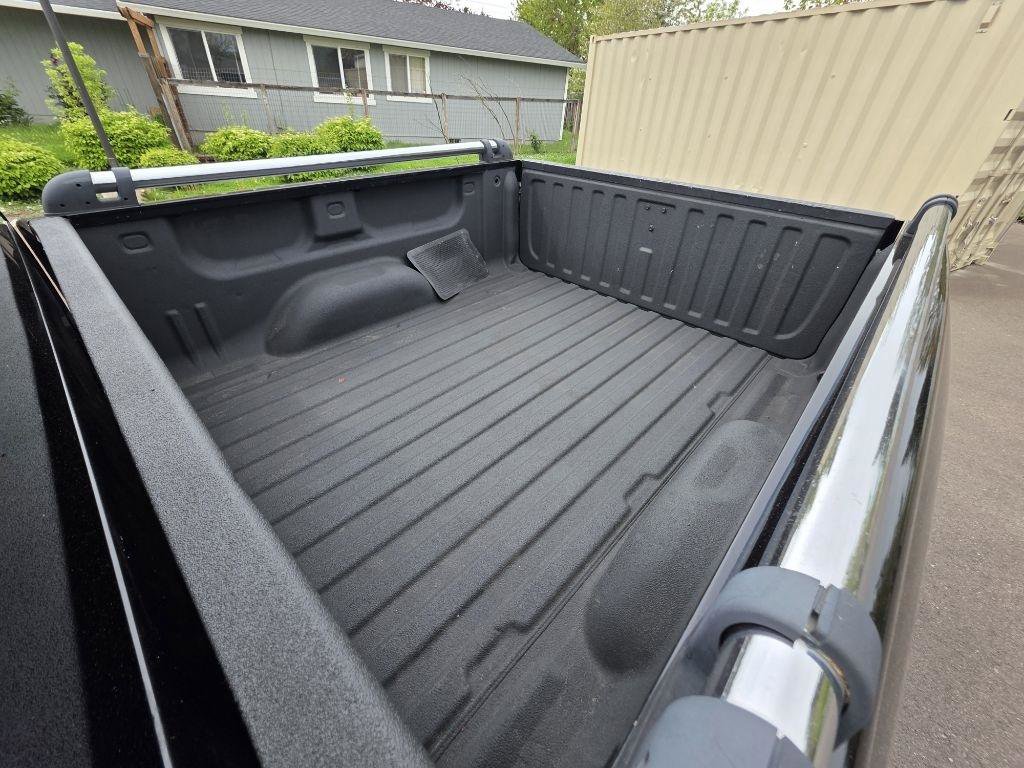 Used 2008 Chevrolet Silverado 1500 LT AWD/4WD image 9