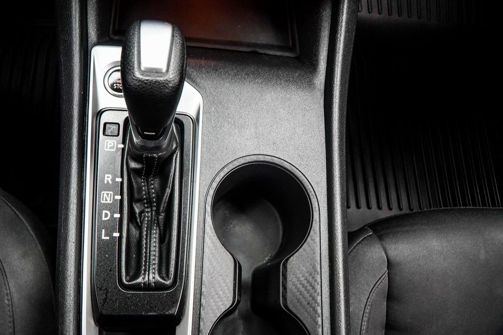 Used 2021 Nissan Altima 2.5 S image 21