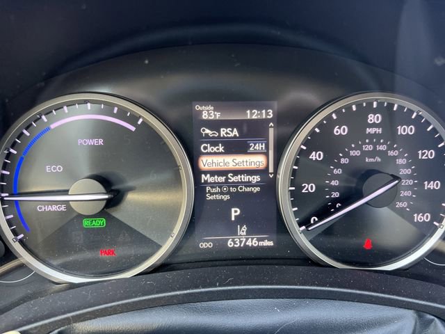 Used 2021 Lexus NX 300h AWD w/ Premium Package image 29