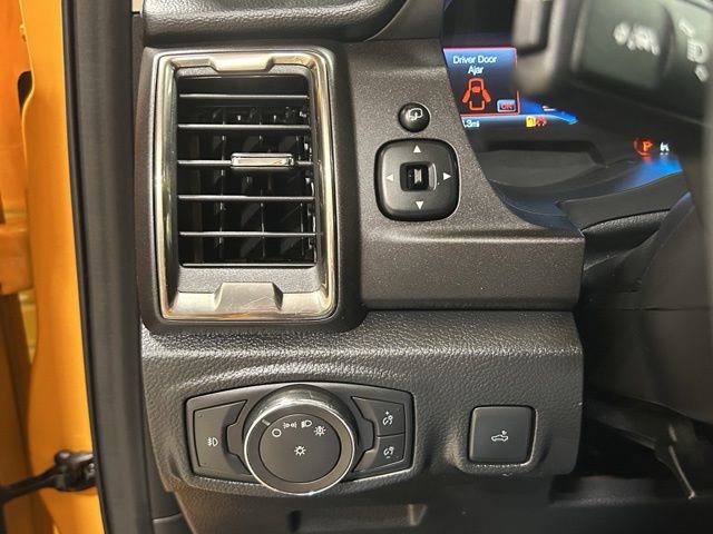 Certified 2022 Ford Ranger Lariat w/ Tremor Off-Road Package AWD/4WD image 29