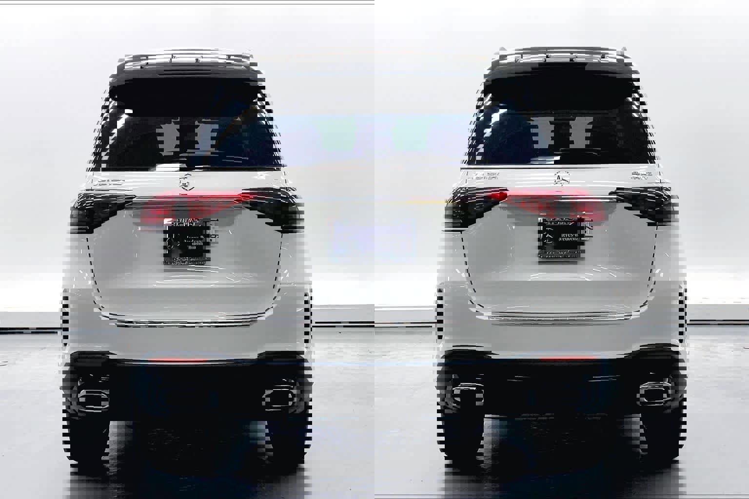 Certified 2022 Mercedes-Benz GLE 350 4MATIC image 3