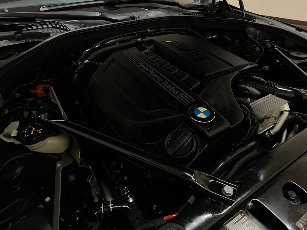 Used 2016 BMW 640i xDrive Coupe AWD/4WD image 47