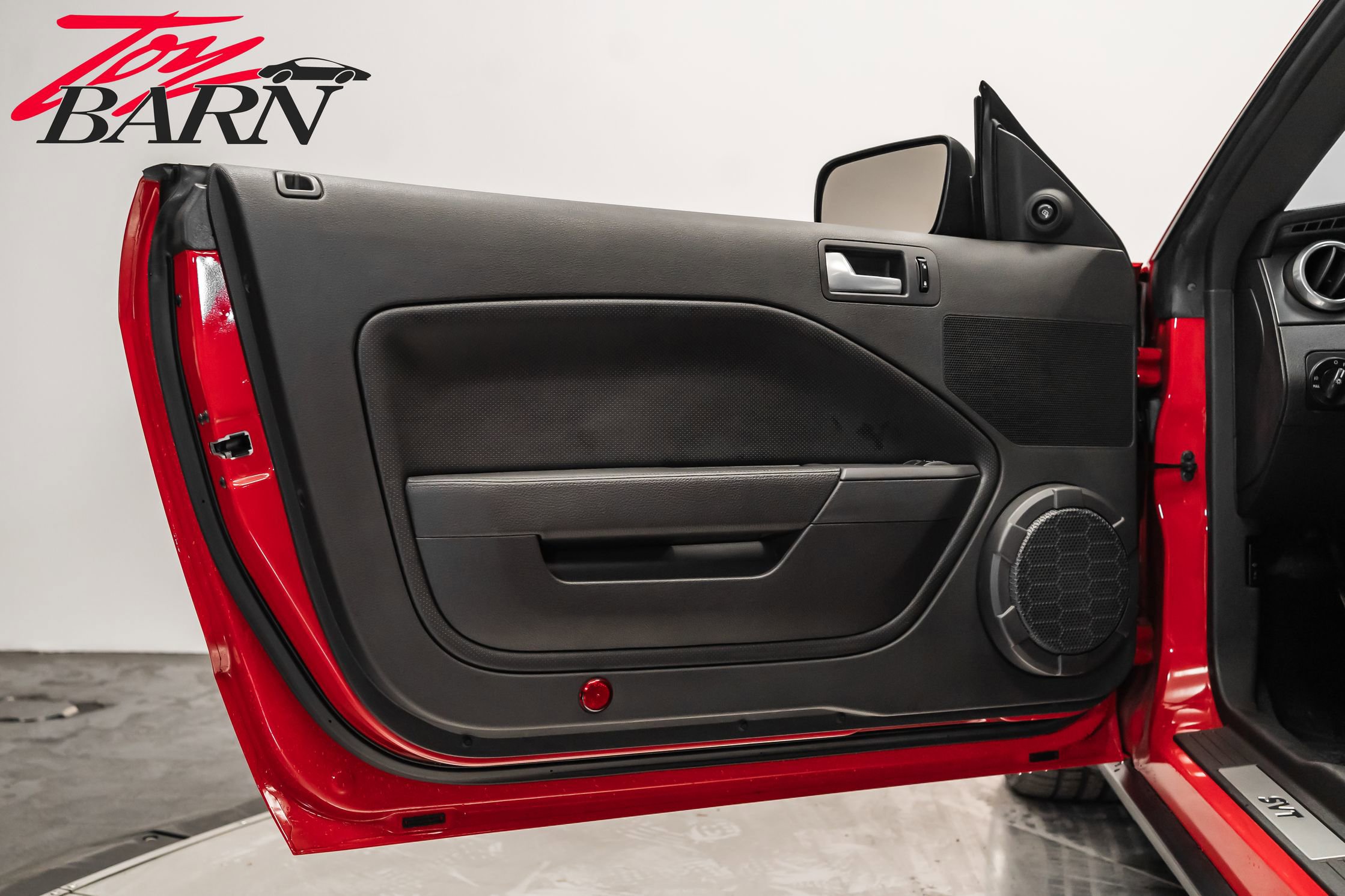 Used 2008 Ford Mustang Shelby GT500 image 20