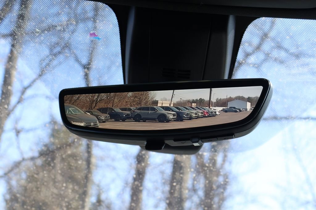 Used 2022 Chevrolet Tahoe High Country image 18