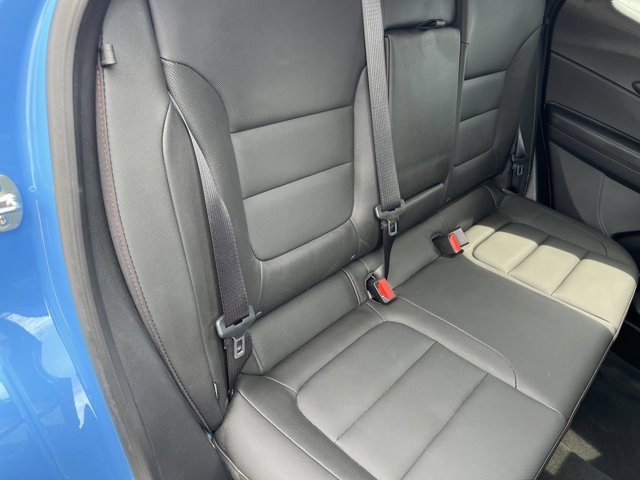 Used 2024 Chevrolet TrailBlazer RS w/ Driver Confidence Package AWD/4WD image 27