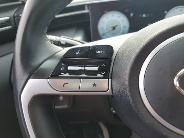 Certified 2022 Hyundai Tucson SEL w/ Convenience + Premium Package AWD/4WD image 23