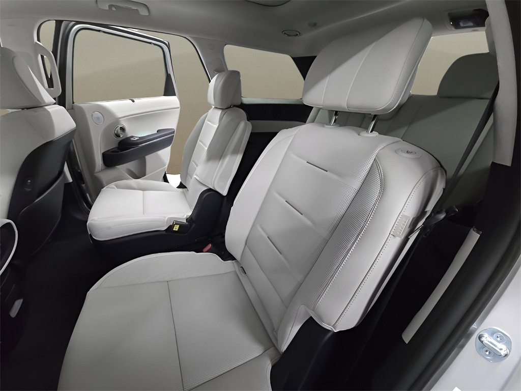 New 2026 Hyundai Palisade Calligraphy image 15