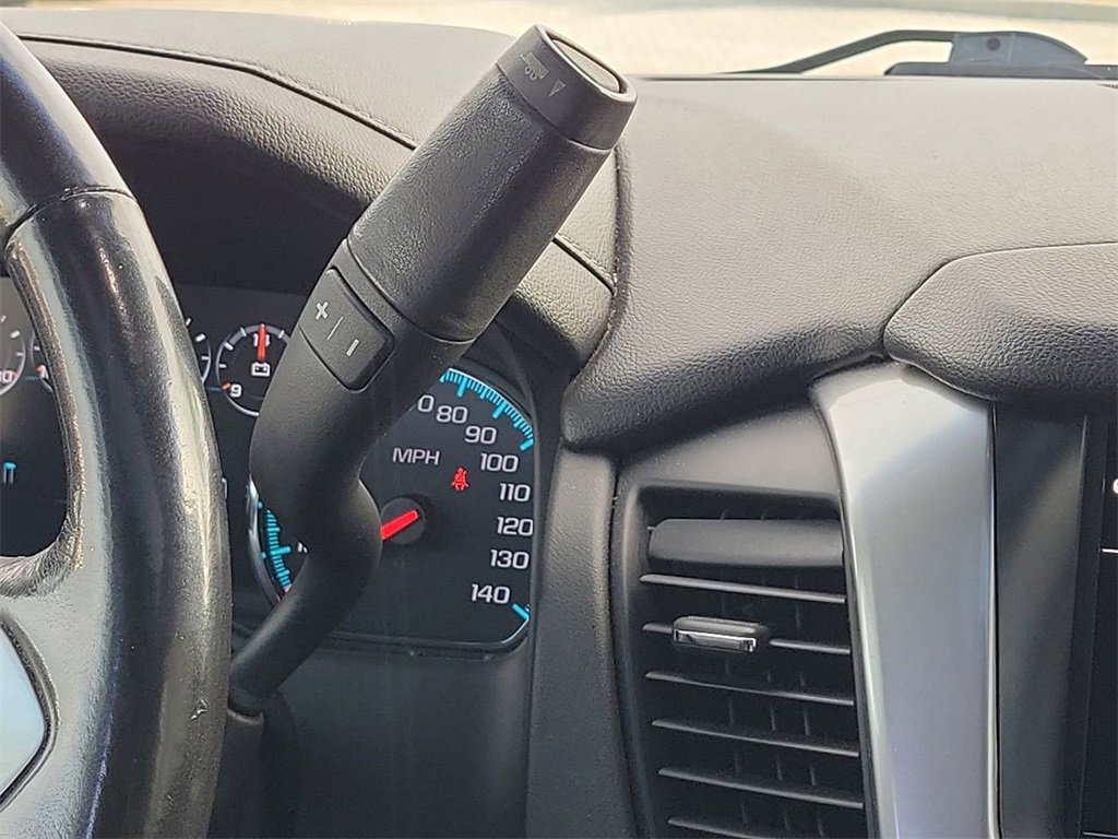 Used 2018 Chevrolet Tahoe Premier image 20