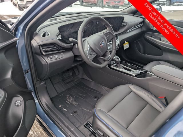 New 2026 Buick Envista Sport Touring w/ Convenience I Package image 12
