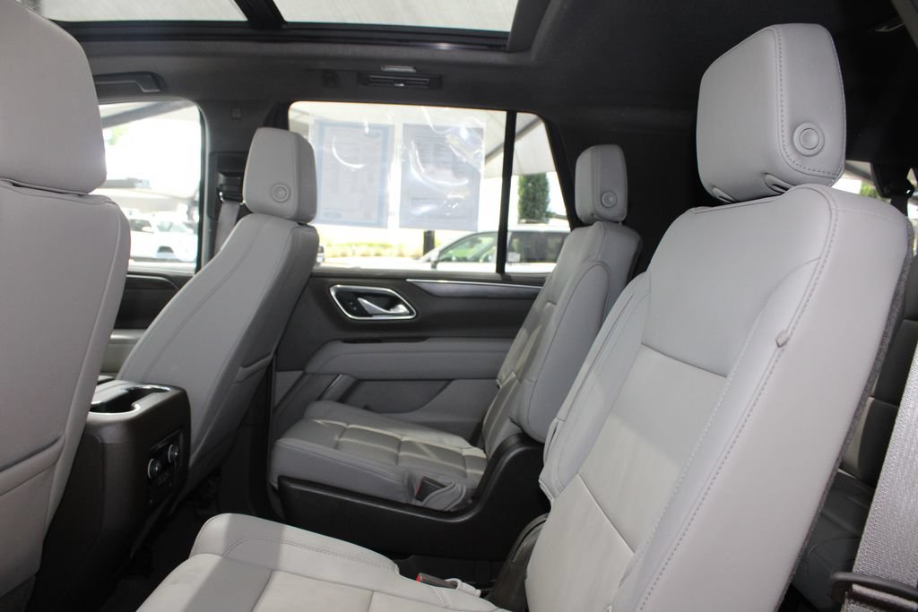 Used 2022 Chevrolet Tahoe LT w/ LT Signature Plus Package AWD/4WD image 53