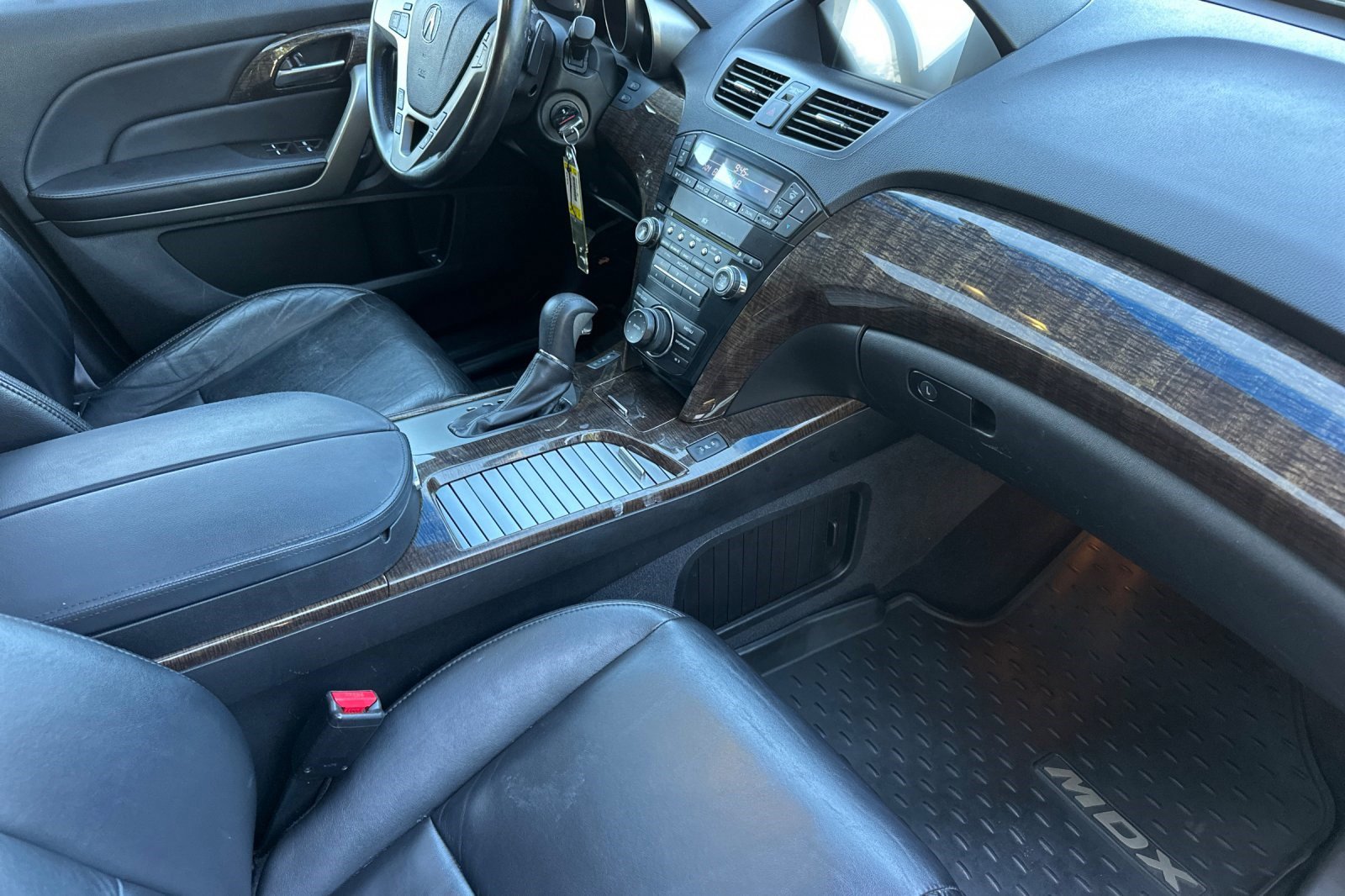 Used 2012 Acura MDX w/ Technology Package image 19