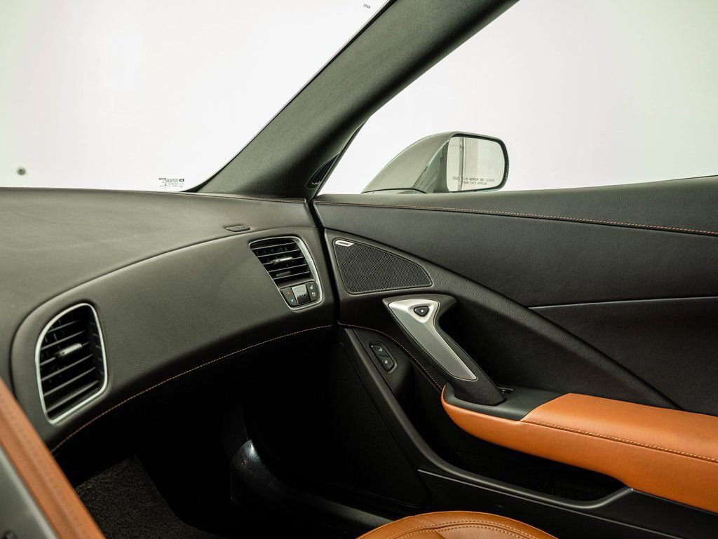 Used 2015 Chevrolet Corvette Z06 image 43