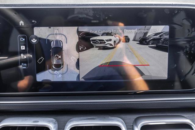 New 2026 Mercedes-Benz GLE 450 4MATIC Coupe image 16